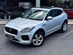 Jaguar E-Pace E-Pace P250 AWD / 250 PK / CAM / PANO / MEMORY, Auto's, Jaguar, Automaat, 1998 cc, 183 kW, 4 cilinders
