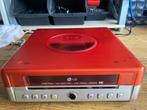 LG BN200PR vhs videorecorder, Ophalen of Verzenden, Gebruikt, VHS-speler of -recorder