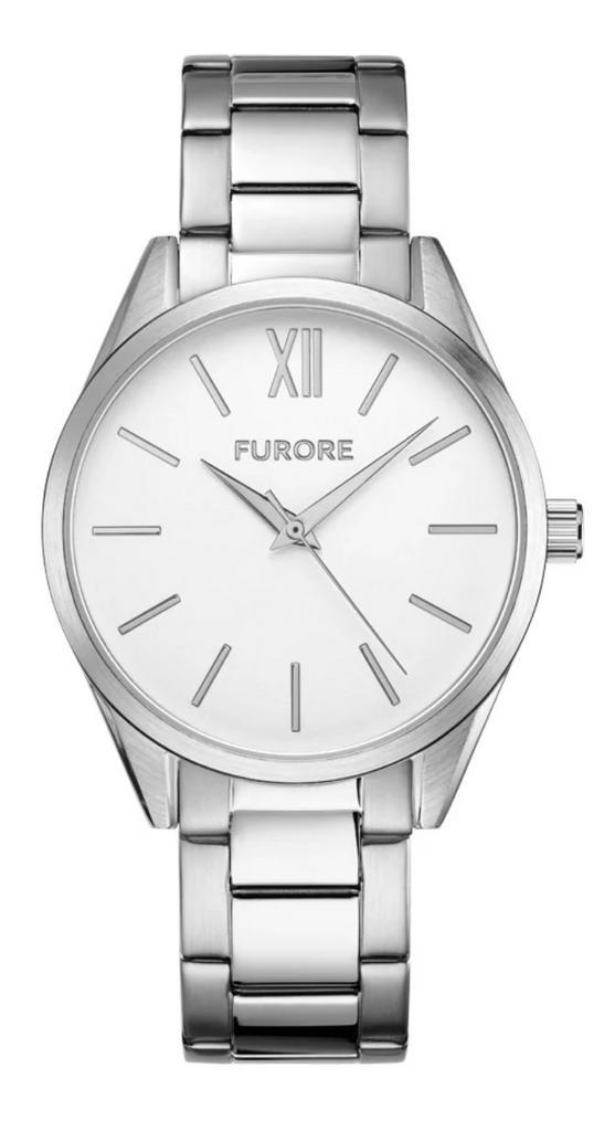 FURORE DIVA DAMESHORLOGE TWV259€! 💯%NIEUW MET BOX!, Handtassen en Accessoires, Horloges | Dames, Nieuw, Ophalen of Verzenden