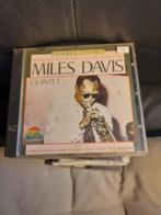 cd - miles davis quintet - new york february 12 1964, Cd's en Dvd's, Cd's | Jazz en Blues, Ophalen of Verzenden, 1960 tot 1980