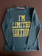 Sweater maat 152 als nieuw, Ophalen of Verzenden, Zo goed als nieuw