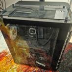 Custom build PC, Ophalen, Zo goed als nieuw, Gaming