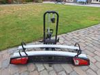 Te Koop fietsdrager, Auto diversen, Fietsendragers, Ophalen, Zo goed als nieuw, Brede banden, 2 fietsen