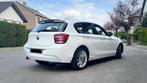 Bmw serie 1 - 1.6 benzine, Auto's, BMW, Bluetooth, 1 Reeks, Euro 6, Wit