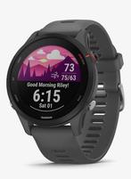 Garmin forerunner 255, Handtassen en Accessoires, Sporthorloges, Ophalen of Verzenden, Nieuw