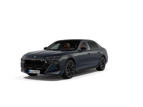 BMW Serie 7 760 xDrive, Auto's, BMW, Bedrijf, 7 Reeks, Adaptieve lichten, Adaptive Cruise Control, Airbags, Airconditioning, Alarm