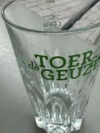 Toer de geuze glas 25 cl 2024, Verzamelen, Biermerken, Nieuw, Overige merken, Glas of Glazen, Ophalen of Verzenden