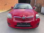 Toyota Avensis 2.0 Diesel, Auto's, Toyota, Avensis, Bedrijf, 5 deurs, Euro 4