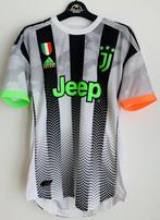 Juventus Ronaldo Voetbalshirt Origineel 2019/2020, Sports & Fitness, Football, Comme neuf, Envoi