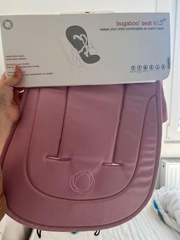 Bugaboo seat liner beschikbaar voor biedingen