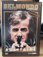 DVD Le Solitaire / Jean-Paul Belmondo, Zo goed als nieuw, Ophalen