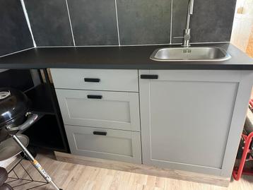 Keuken beschikbaar voor biedingen