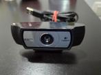 Logitech HD Pro Webcam C920, Informatique & Logiciels, Webcams, Neuf, Logitech, Enlèvement, ChromeOS