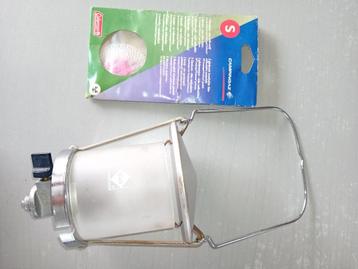 Camping Gaz gaslamp verlichting beschikbaar voor biedingen
