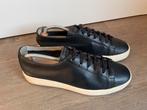 Santoni sneakers maat 8 / 42, Enlèvement ou Envoi, Comme neuf, Baskets, Santoni
