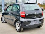 Volkswagen Fox 1.2 ESSENCE 55CV - ROULE PARFAITEMENT, Voorwielaandrijving, 4 zetels, Stof, Elektrische ramen