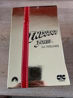 Coffret VHS Indiana Jones, CD & DVD, Comme neuf