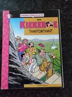 bande dessinée Kiekeboe : Thantomthant, Livres, BD, Enlèvement ou Envoi
