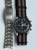 Montre Omega Speedmaster Professional 1984, Enlèvement ou Envoi, Comme neuf, Omega