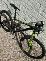 Cube Reaction FULL XT CARBON MAAT S 27,5, Fietsen en Brommers, Ophalen
