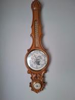 Barometer, Ophalen, Gebruikt, Barometer