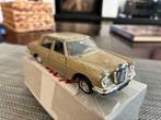 Mercedes 250 se 1/43 sablon 2, Ophalen, Gebruikt, Auto, Overige merken