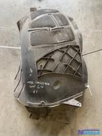 OPEL INSIGNIA A Links voor modderkuip wielkast, Gebruikt, Links, Opel