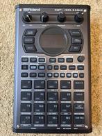Roland SP-404 mkII met decksaver in originele doos, Muziek en Instrumenten, Samplers, Ophalen, Zo goed als nieuw