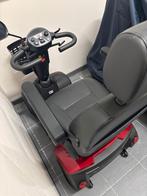Scooter voor mensen die moeilijk te been zijn, Fietsen en Brommers, Ophalen, Zo goed als nieuw, Elektrisch