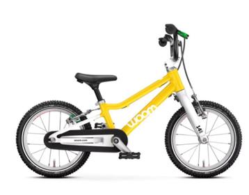 Cherche vélo Woom 2/3 ou frog bike beschikbaar voor biedingen