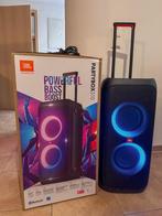 Jbl Partybox 310, Audio, Tv en Foto, Luidsprekerboxen, Ophalen of Verzenden, Zo goed als nieuw, JBL