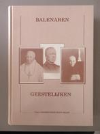 boek heemkunde Balen Balenaren Geestelijken, Boeken, Verzenden, Zo goed als nieuw