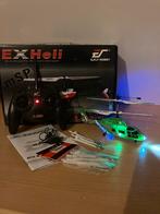 EXHeli Efly Hobby, Comme neuf, Électro, Enlèvement ou Envoi, Hélicoptère