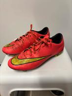 Nike voetbalschoenen maat40, Ophalen of Verzenden, Gebruikt, Schoenen