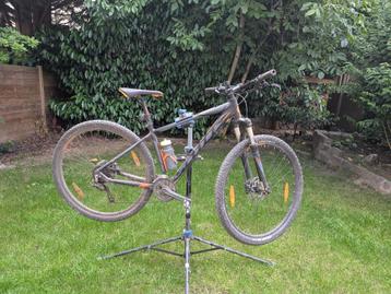 VTT Scott Aspect 930 Cadre M 2017, Enlèvement, Utilisé, Autres marques