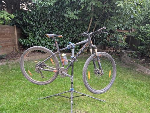 VTT Scott Aspect 930 Cadre M 2017, Fietsen en Brommers, Fietsen | Mountainbikes en ATB, Gebruikt, Overige merken, Ophalen