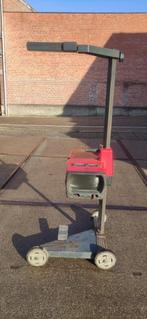Hella koplamptester / afstelapparaat lichten, Auto diversen, Autogereedschap, Ophalen, Gebruikt