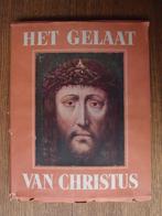 Het gelaat van Christus, Boeken, Ophalen of Verzenden, Zo goed als nieuw, Schilder- en Tekenkunst