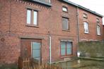 Falleur13, Maison 2 façades, 80 m², En direct du propriétaire, Charleroi
