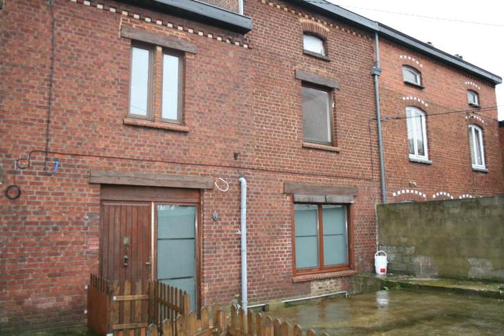 Falleur13, Immo, Maisons à louer, Charleroi, Maison 2 façades, En direct du propriétaire