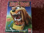 Croc Dog (Goliath), Ophalen, Zo goed als nieuw