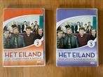 Het eiland, Cd's en Dvd's, Dvd's | Tv en Series, Ophalen of Verzenden, Zo goed als nieuw, Komedie
