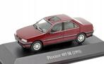 Peugeot 405 SR 1993, Hobby en Vrije tijd, Verzenden, Nieuw, Auto, Overige merken