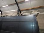 Galerie de toit boxer galix avec échelle de porte, Autos : Divers, Porte-bagages, Utilisé, Enlèvement ou Envoi