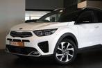 Kia Stonic GDI GT-Line Aut ACC Cam Dode Hoek LijnA Garantie, Auto's, Automaat, Gebruikt, USB, Bedrijf