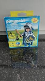 PLAYMOBIL - Blue Knight - 5792 : NIEUW, Ophalen of Verzenden, Nieuw, Complete set