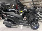 Piaggio MP3 400 SPORT, Motoren, Motoren | Piaggio, 400 cc, Scooter, Bedrijf, 12 t/m 35 kW