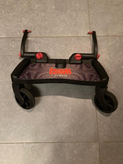 Buggyboard Lascal Maxi, Kinderen en Baby's, Overige Kinderen en Baby's, Gebruikt, Ophalen