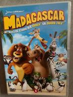DVD Madagascar van Dreamworks  Nieuwstaat, CD & DVD, DVD | Films d'animation & Dessins animés, Comme neuf, Européen, Tous les âges