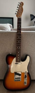 Fender telecaster usa, Muziek en Instrumenten, Snaarinstrumenten | Gitaren | Elektrisch, Ophalen, Gebruikt, Solid body, Fender